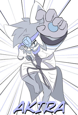 Flat Colour, Full body, Simple BG, $11 (Yes I will do furries too...)