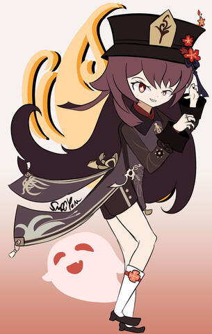 Flat Colour, Full Body, Simple BG, $13